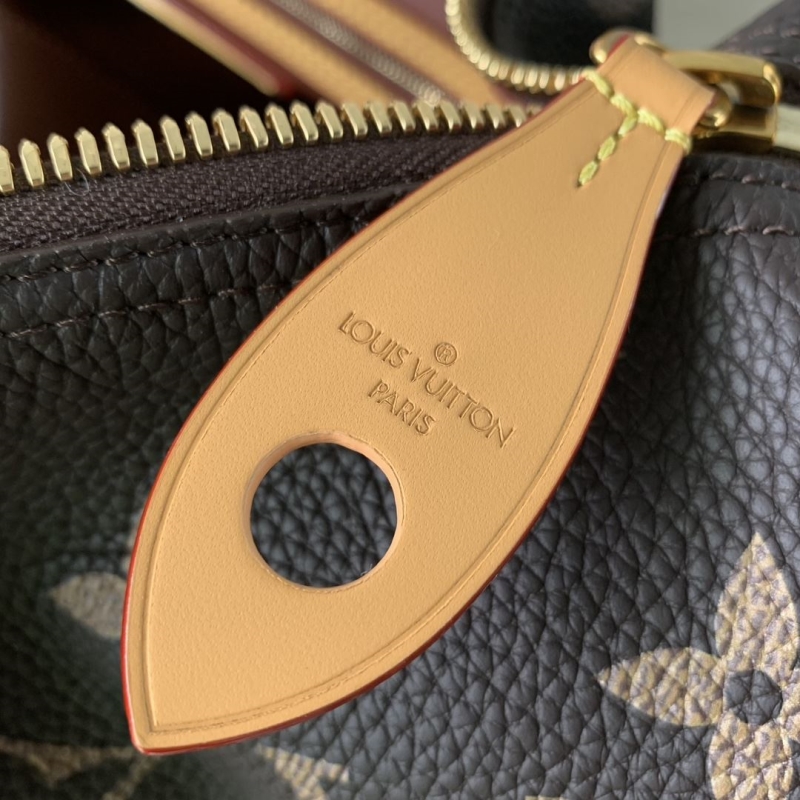 LV Travel Bags